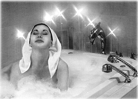 Phoenix And Scottsdale Day Spa | Spa Du Soleil