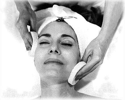 Phoenix And Scottsdale Day Spa | Spa Du Soleil