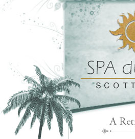 Scottsdale Day Spa Retreats | Spa Du Soleil